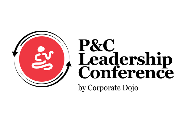 Leadership Is Easier When You Don't Have To Do It Alone