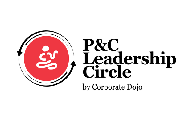 Leadership Is Easier When You Don't Have To Do It Alone
