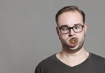 Are You Biting Off More Than You Can Chew?