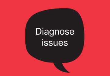 Diagnosing Performance Issues