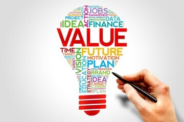 Value adding performance management 