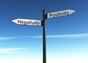 Choosing Our Attitude 