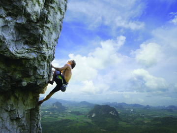 No Regrets: Living Life Like There Are Few Tomorrows