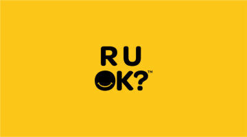 Why It's OK to Talk About Not Being OK