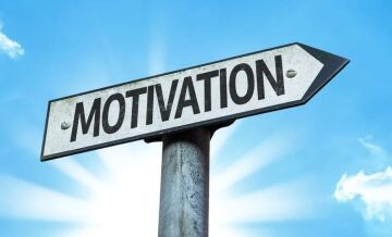Motivation myth