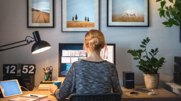 Remote Work