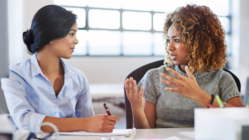 Assertiveness