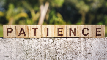 Patience