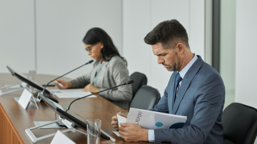 From Guidelines to Guardrails: Embedding Psychosocial Risk into Business Strategy 