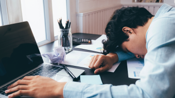 Balancing Job Demands: Leading Teams Without Burning Them Out 