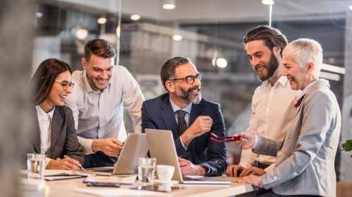 Connection is Protection: Leading Safety in Remote Teams - Corporate Dojo