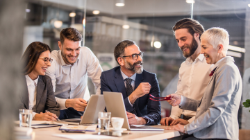 Connection is Protection: Leading Safety in Remote Teams