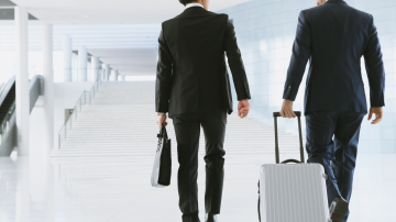 executives
