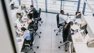 people and culture workplace
