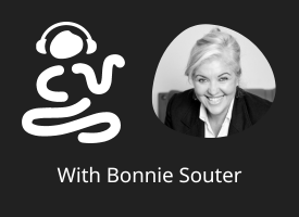 Work Savvy Podcast with Bonnie Souter