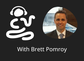 Work Savvy Podcast with Brett Pomroy