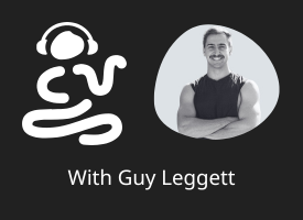 Episode 103: The CEO's Body: What High-Performing Executives Know About Their Health 