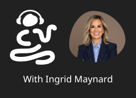 Episode 107: The Sales Revolution: Rethinking What It Means to Create Customer Value