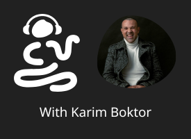 Episode 110: Breaking Through Barriers to Leadership Potential 