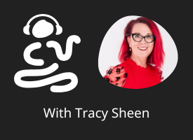 Episode 111: Reimagining Business with AI