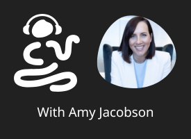 Episode 113: Leading with Emotional Intelligence: Tools for Tough Conversations