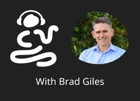 brad giles