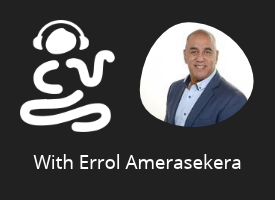 Errol Amerasekera