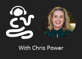 Chris Power