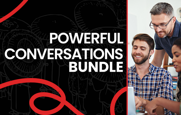 Powerful Conversations – Series Bundle