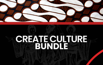 Create Culture - Series Bundle