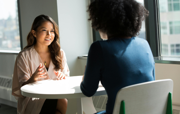 Coach People to Succeed and Grow