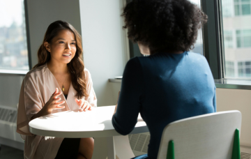 Coach People to Succeed and Grow