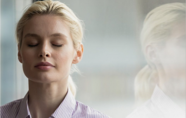Master Self Regulation