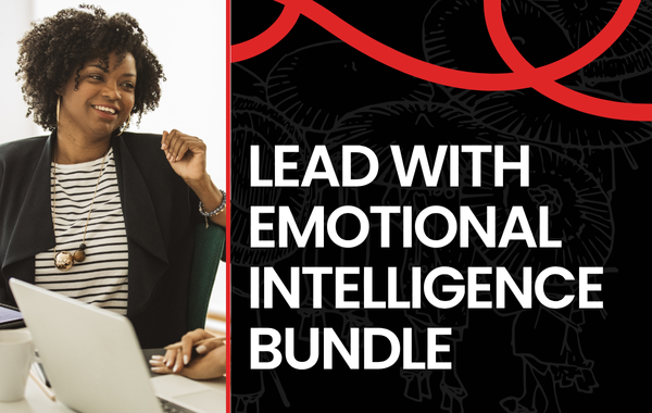 Lead with EQ - Series Bundle