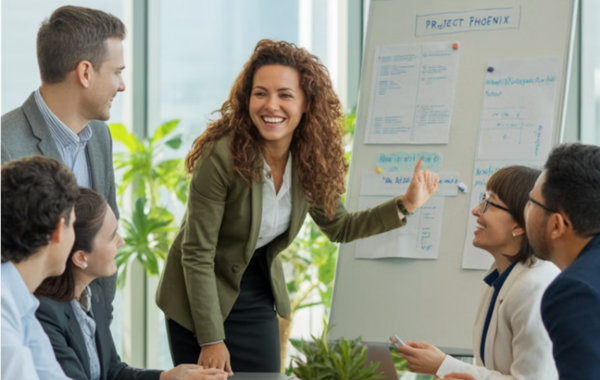 Ensuring Psychological Safety in the Workplace