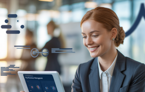 Performance Management - Legal Fundamentals for Managers - Corporate Dojo