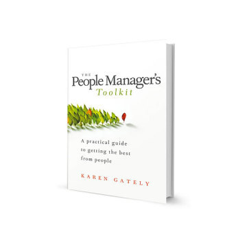 The People Managers Toolkit