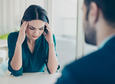 Difficult Conversations