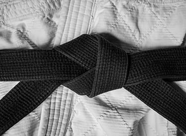 Black Belt Leadership<br>- Optimise Impact
